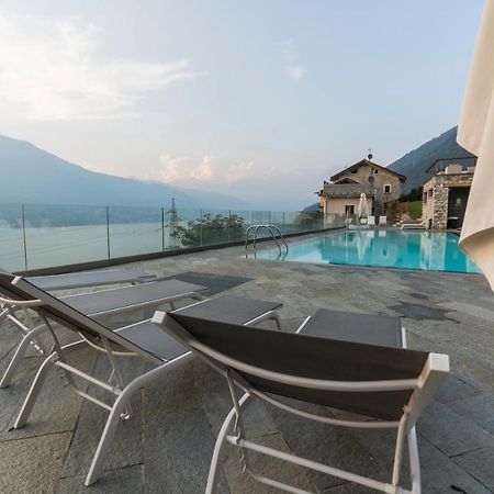 Paradiso Del Lago Margherita 1 Bellano Extérieur photo