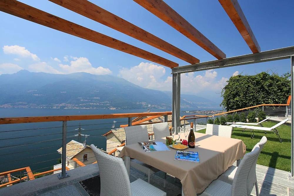 Paradiso Del Lago Margherita 1 Bellano Extérieur photo