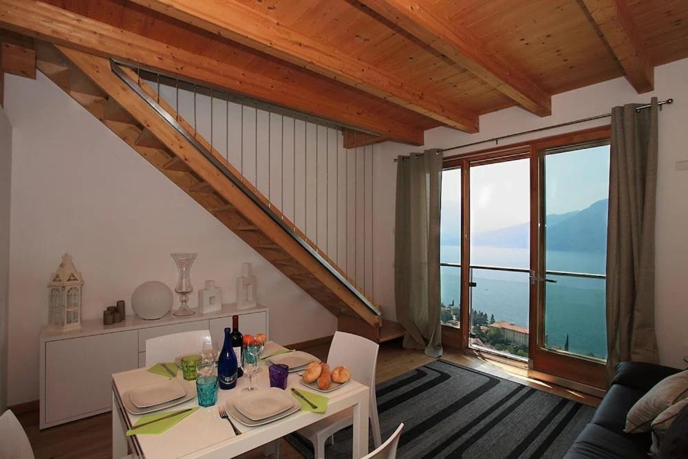 Paradiso Del Lago Margherita 1 Bellano Extérieur photo